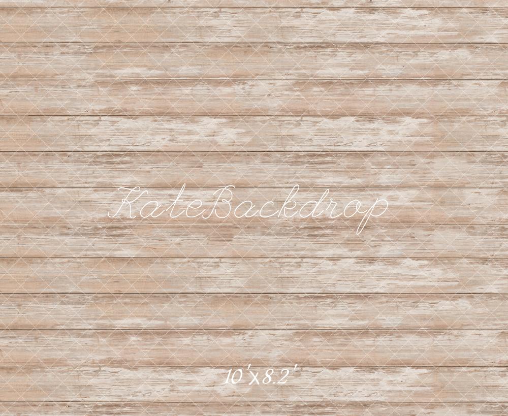 Kate Wooden Grain Floor Backdrop Designed by Kate Image - Kate Backdrop AU