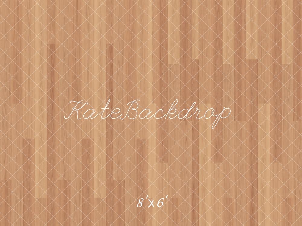 Kate Wood Floor Backdrop Designed by Kate Image - Kate Backdrop AU
