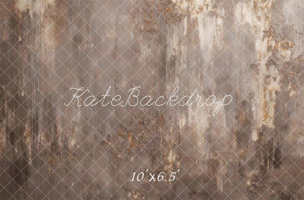Kate Vintage Abstract Texture Grey Backdrop Designed By Mandy Ringe Photography - Kate Backdrop AU
