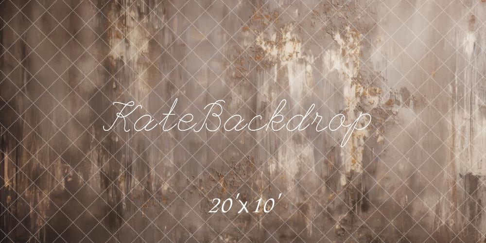 Kate Vintage Abstract Texture Grey Backdrop Designed By Mandy Ringe Photography - Kate Backdrop AU