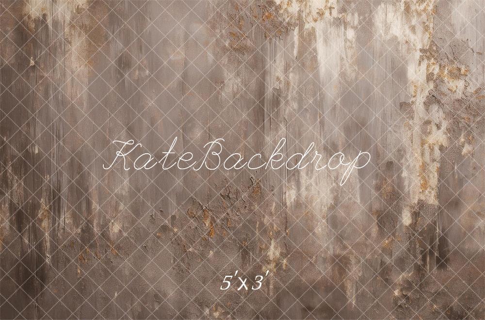 Kate Vintage Abstract Texture Grey Backdrop Designed By Mandy Ringe Photography - Kate Backdrop AU