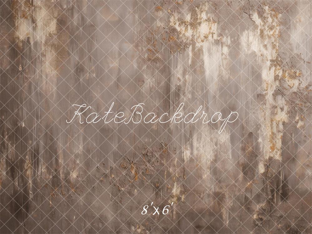 Kate Vintage Abstract Texture Grey Backdrop Designed By Mandy Ringe Photography - Kate Backdrop AU