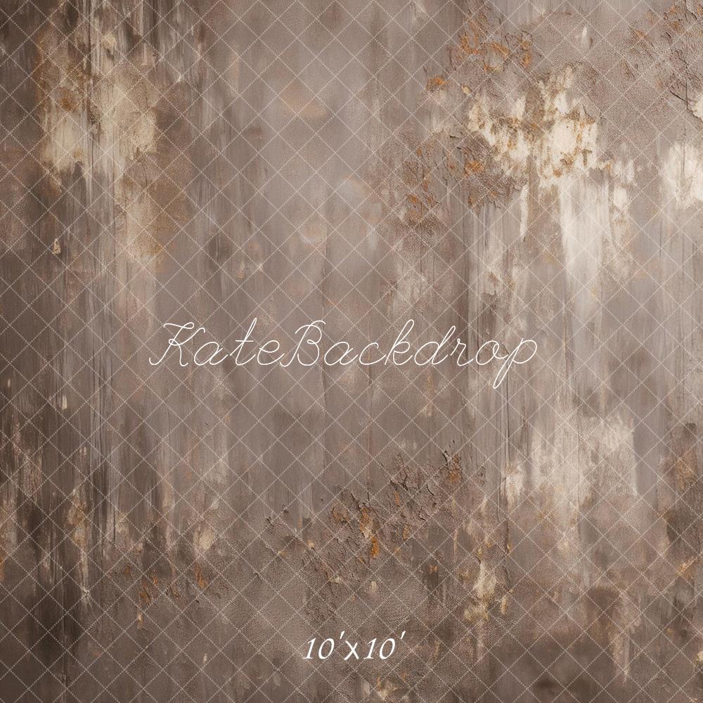 Kate Vintage Abstract Texture Grey Backdrop Designed By Mandy Ringe Photography - Kate Backdrop AU