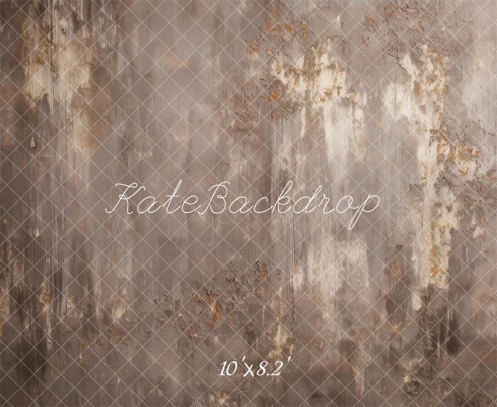 Kate Vintage Abstract Texture Grey Backdrop Designed By Mandy Ringe Photography - Kate Backdrop AU