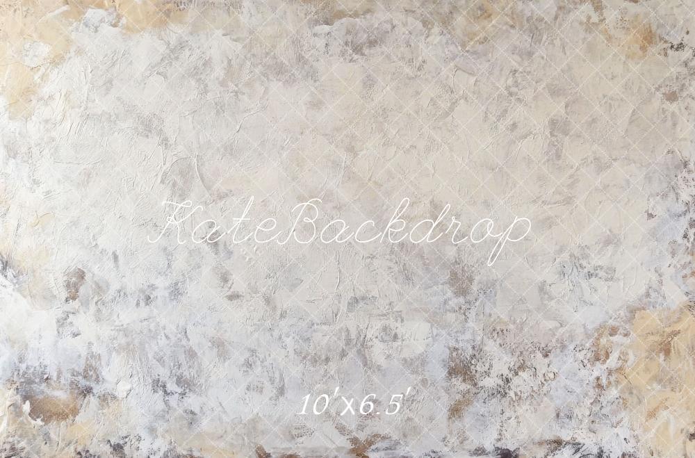 Kate White Paint Floor Backdrop Designed by Mini MakeBelieve - Kate Backdrop AU