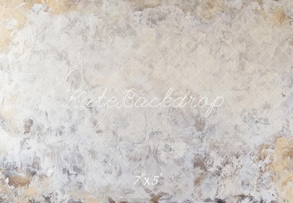 Kate White Paint Floor Backdrop Designed by Mini MakeBelieve - Kate Backdrop AU