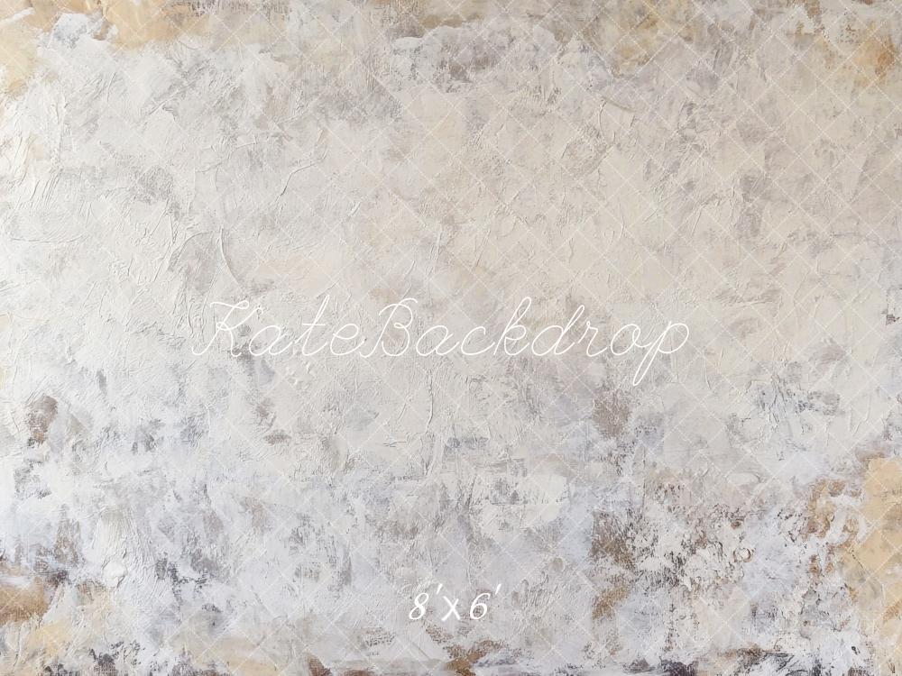 Kate White Paint Floor Backdrop Designed by Mini MakeBelieve - Kate Backdrop AU