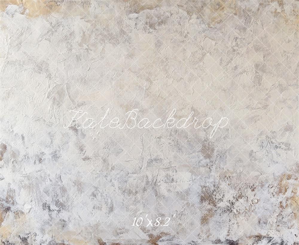 Kate White Paint Floor Backdrop Designed by Mini MakeBelieve - Kate Backdrop AU