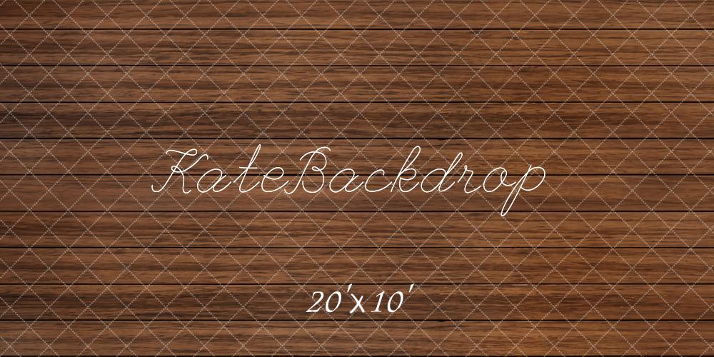 Kate Wood Floor Backdrop Designed by Chain Photography - Kate Backdrop AU