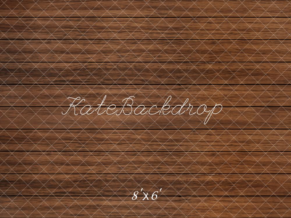 Kate Wood Floor Backdrop Designed by Chain Photography - Kate Backdrop AU