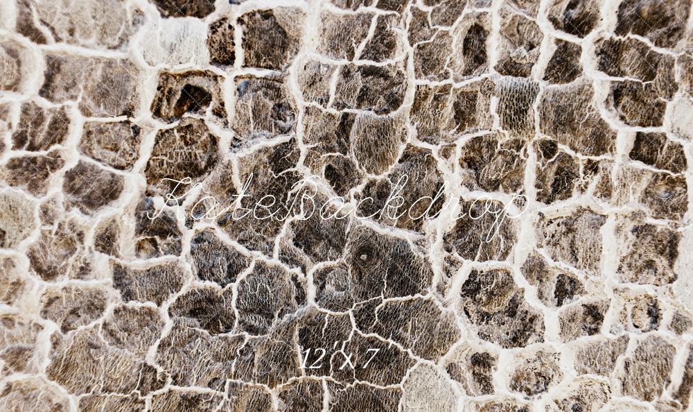 Kate Stone Texture Vinyl Backdrop Floor