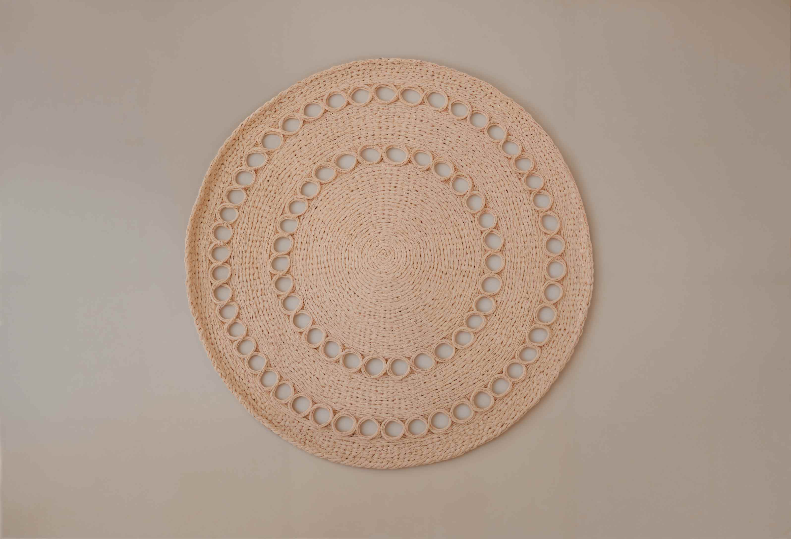 Kate Circular Knitting Patterns Vinyl Backdrop Floor - Kate Backdrop AU