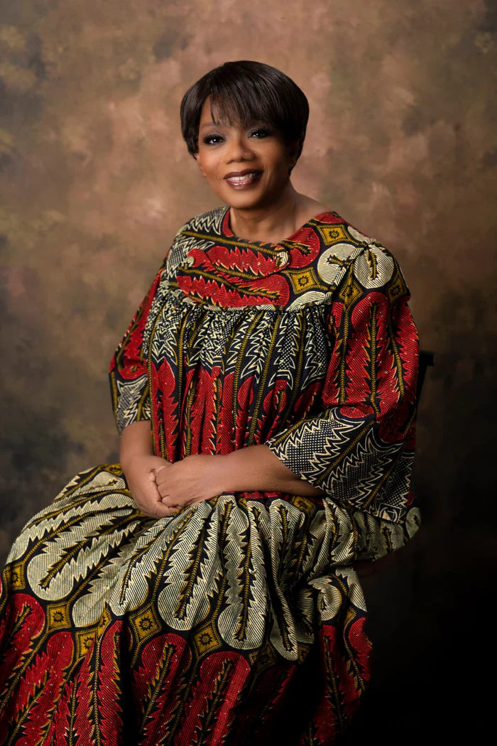 Kate Deep Brown/Light Brown Collapsible Backdrop Photography 5X6.5ft(1.5x2m) - Kate Backdrop AU