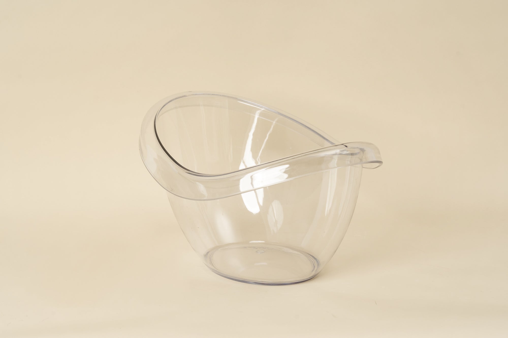Kate Transparent Bathtub Newborn Photography Props