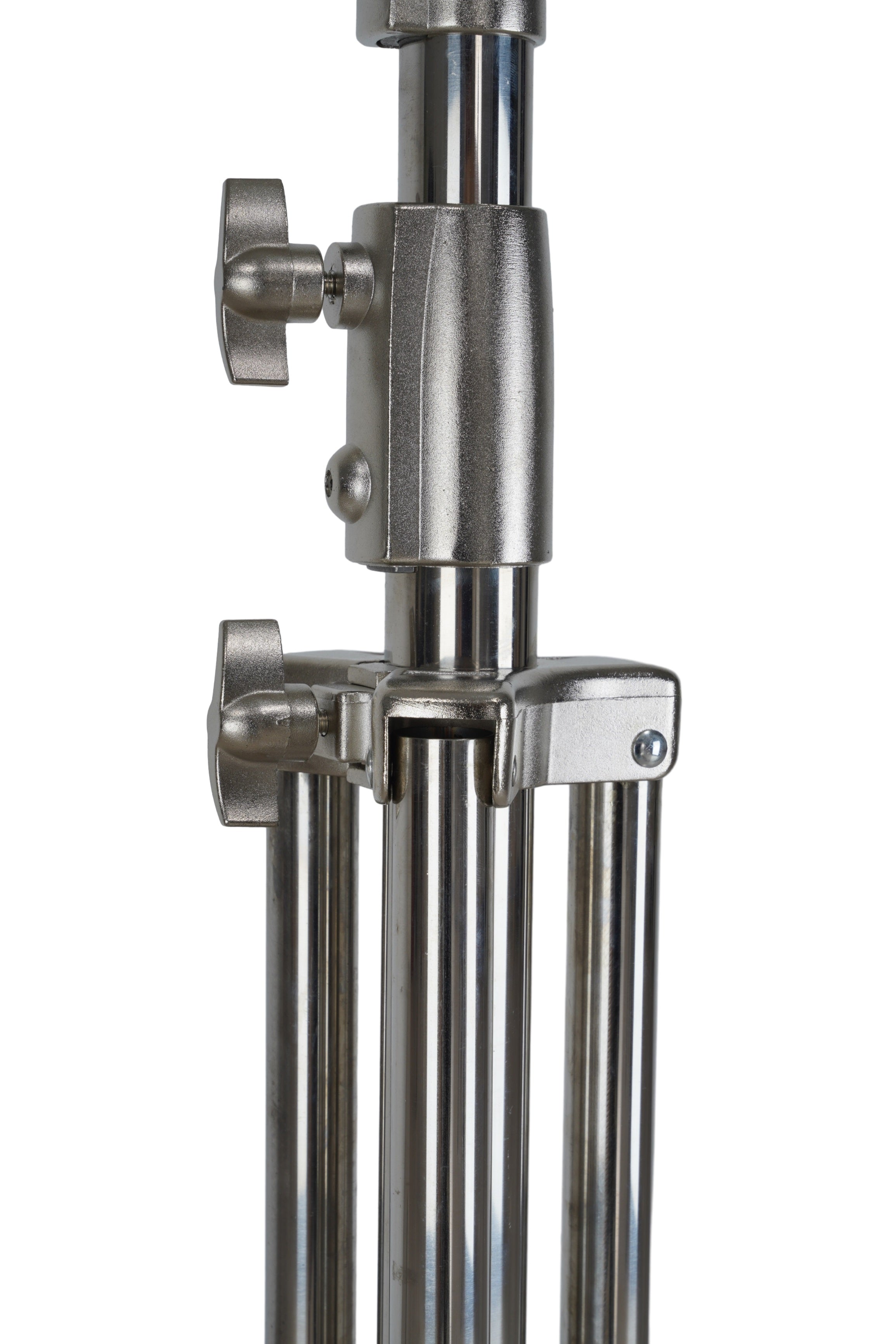 Kate Stainless Steel Adjustable Retractable Background Stand for Photography - Kate Backdrop AU