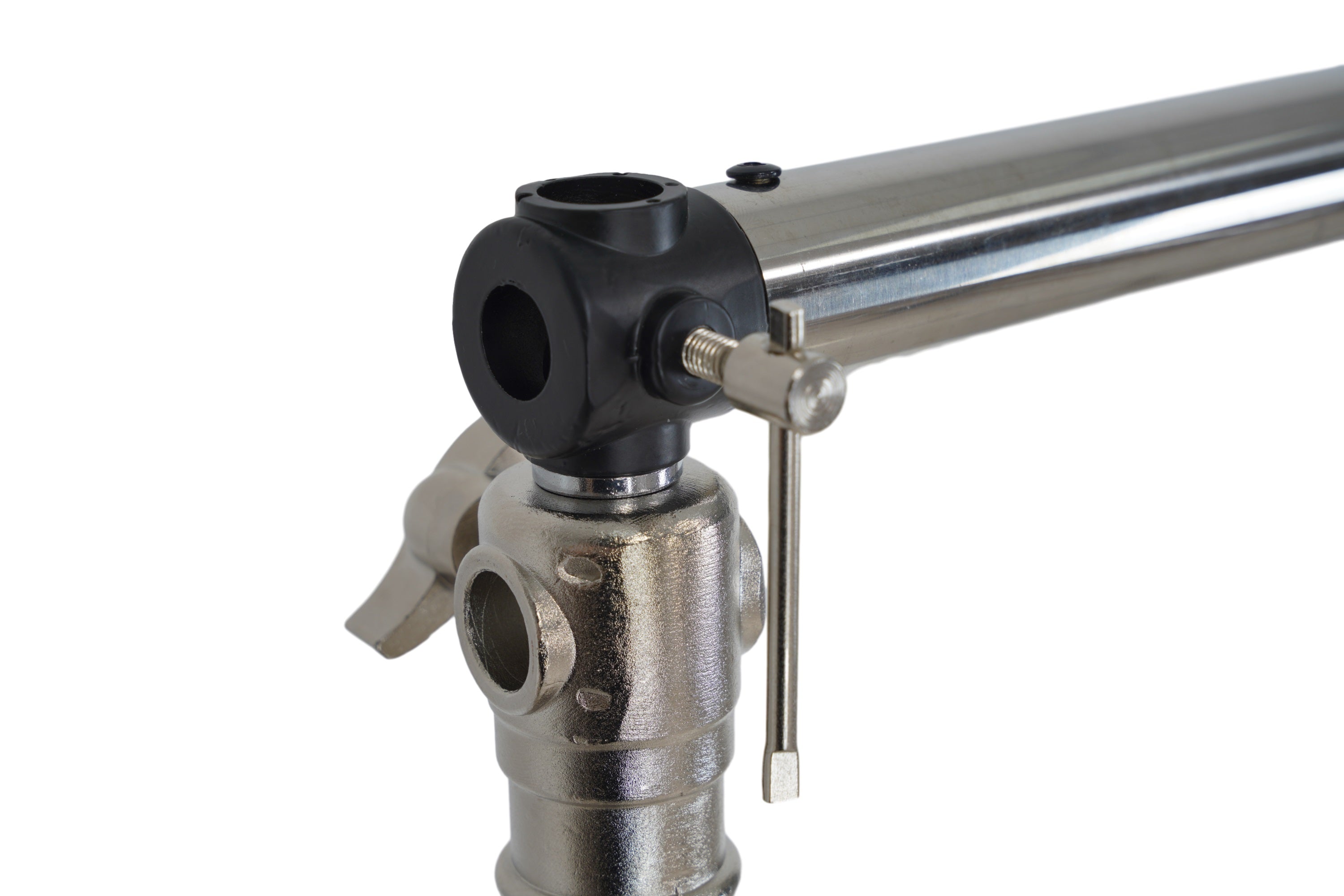 Kate Stainless Steel Adjustable Retractable Background Stand for Photography - Kate Backdrop AU