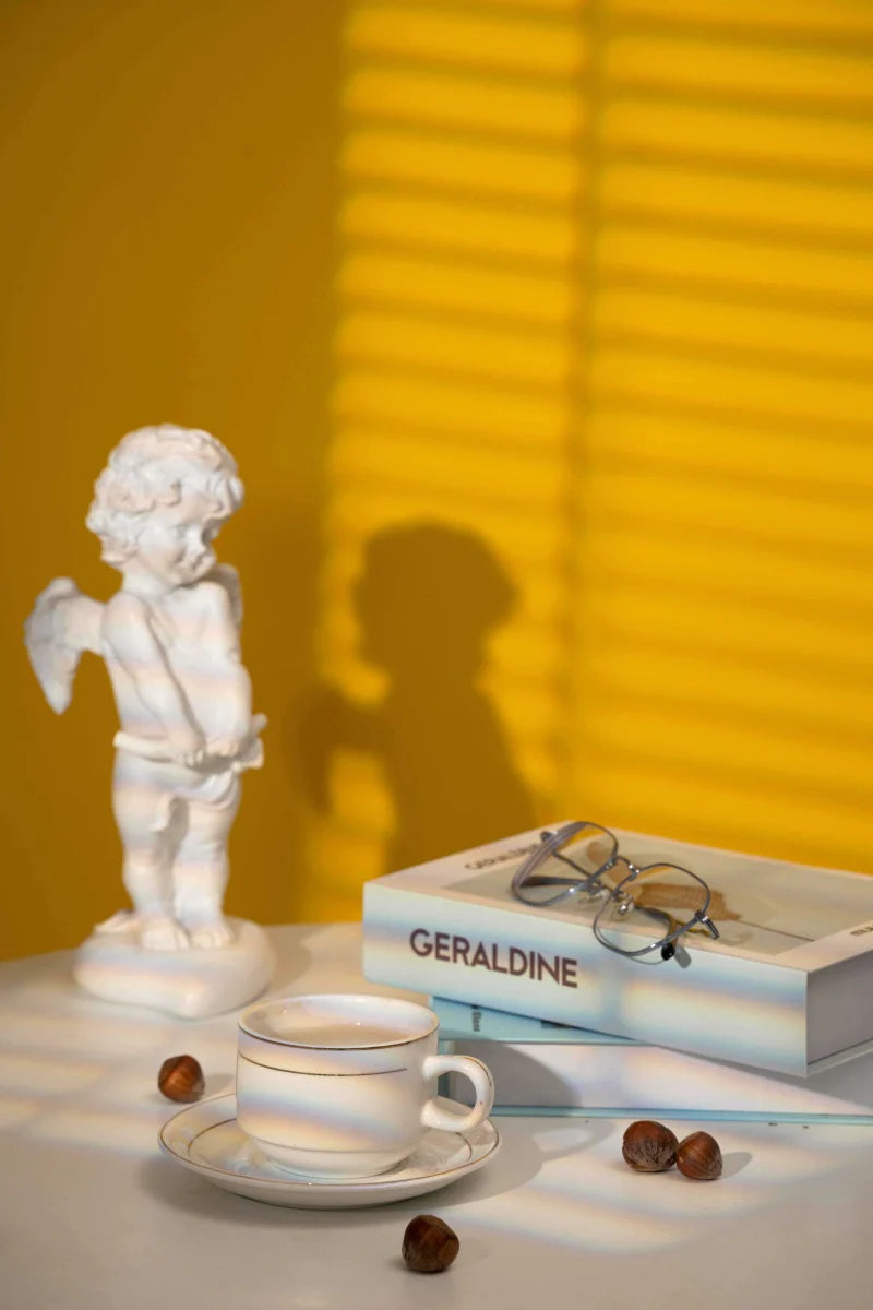 Kate Forsythia Yellow Seamless Paper Backdrop for Photography - Kate Backdrop AU