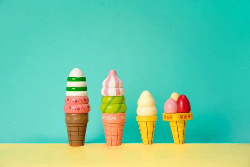 Kate Alpine Blue Seamless Paper Backdrop for Photography - Kate Backdrop AU