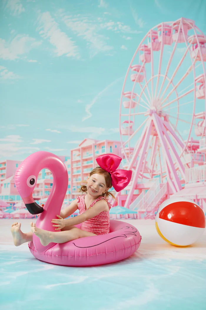 Kate Summer Beach Dool Dream Photo Kit - Kate Backdrop AU