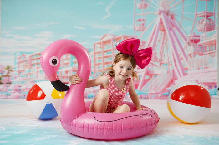 Kate Summer Beach Dool Dream Photo Kit - Kate Backdrop AU