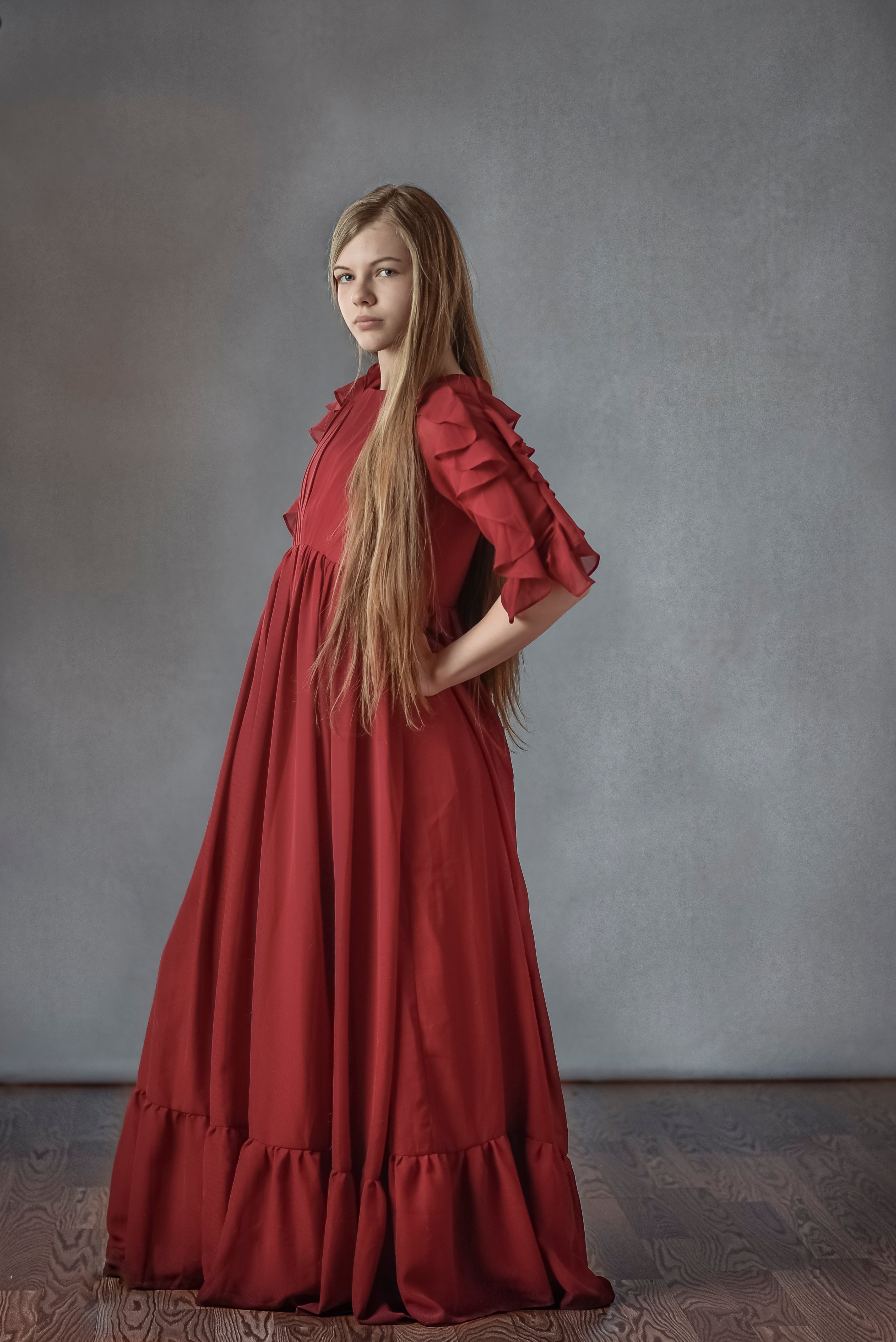 Kate Light Grey Abstract Texture Backdrop for Photography - Kate Backdrop AU