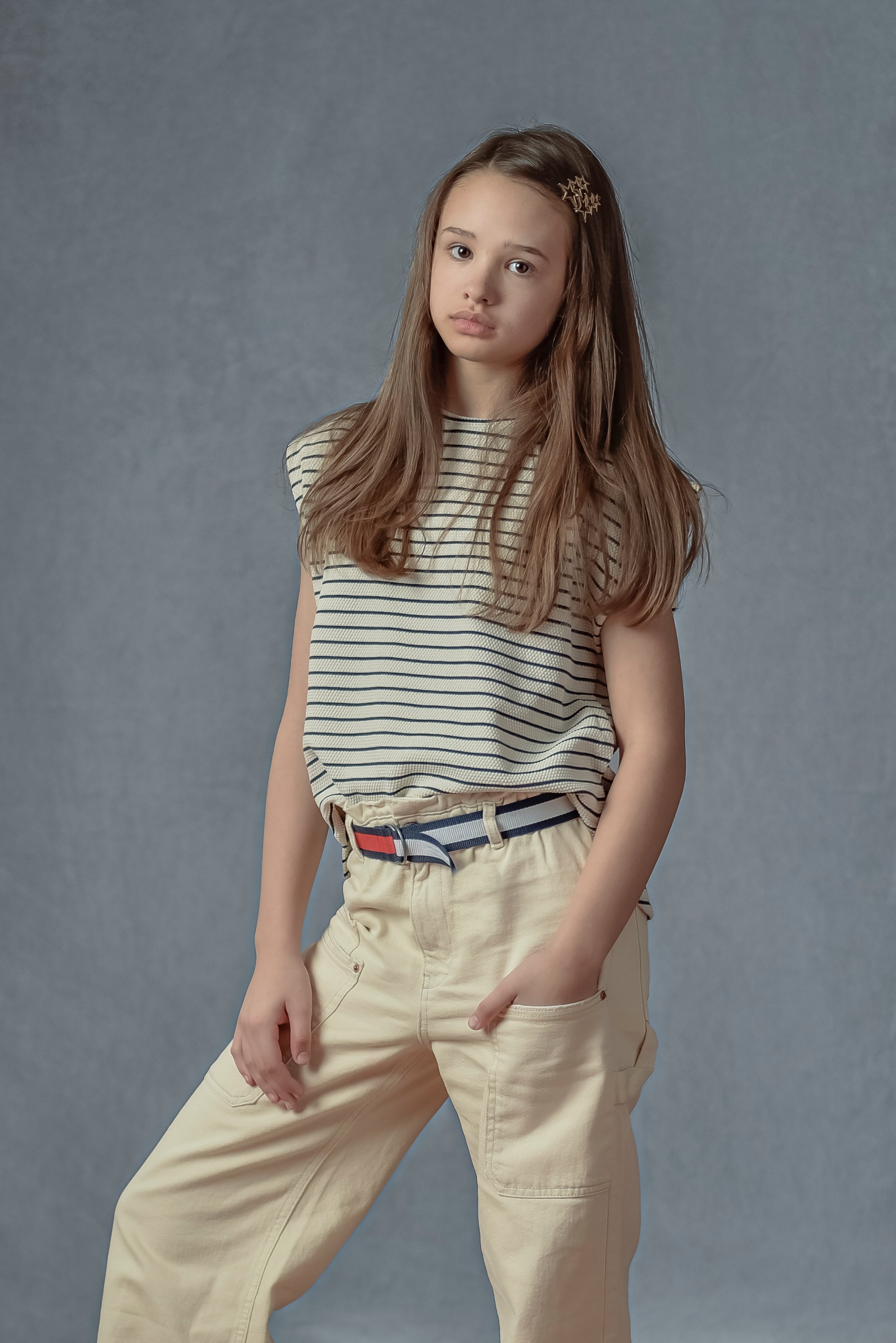 Kate Light Grey Abstract Texture Backdrop for Photography - Kate Backdrop AU