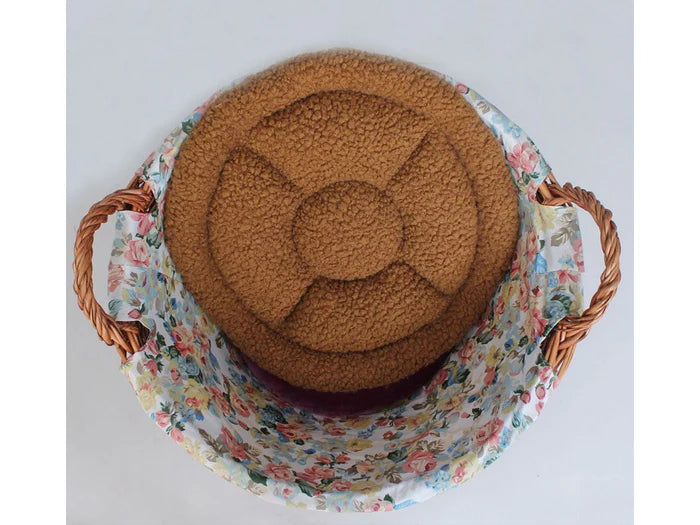 Kate 36cm Cotton Newborn Baby Studio Posing pillows Blanket Props - Kate Backdrop AU