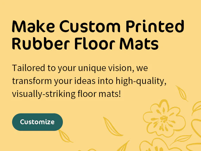 Kate Custom Rubber Floor Mat Floor drop for Photography - katebackdrop AU