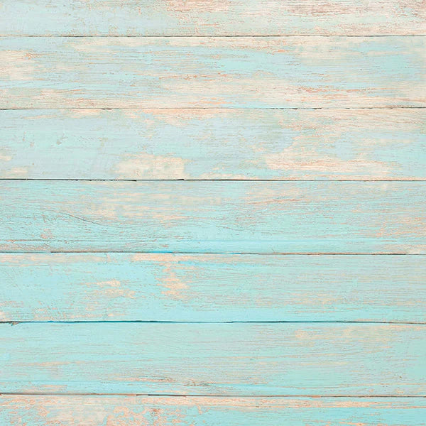 Kate Newborn Wood Wall Vinyl Photography Backdrop Floor - Kate Backdrop AU