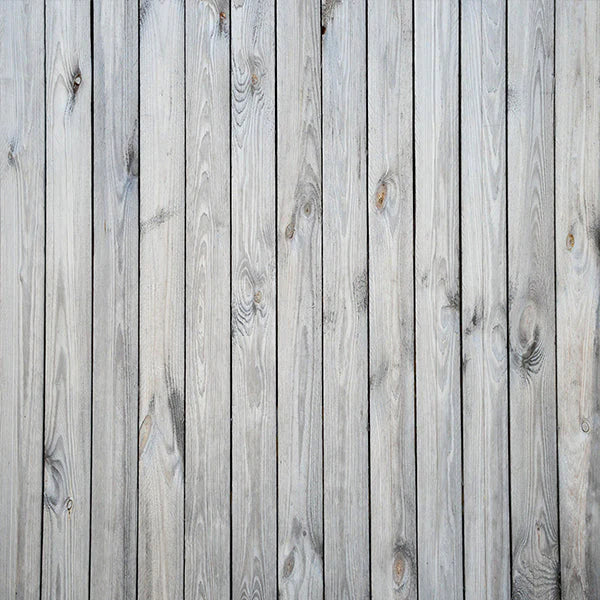 Kate Grey Wood Board Vinyl Photos Studio Backdrop Floor - Kate Backdrop AU