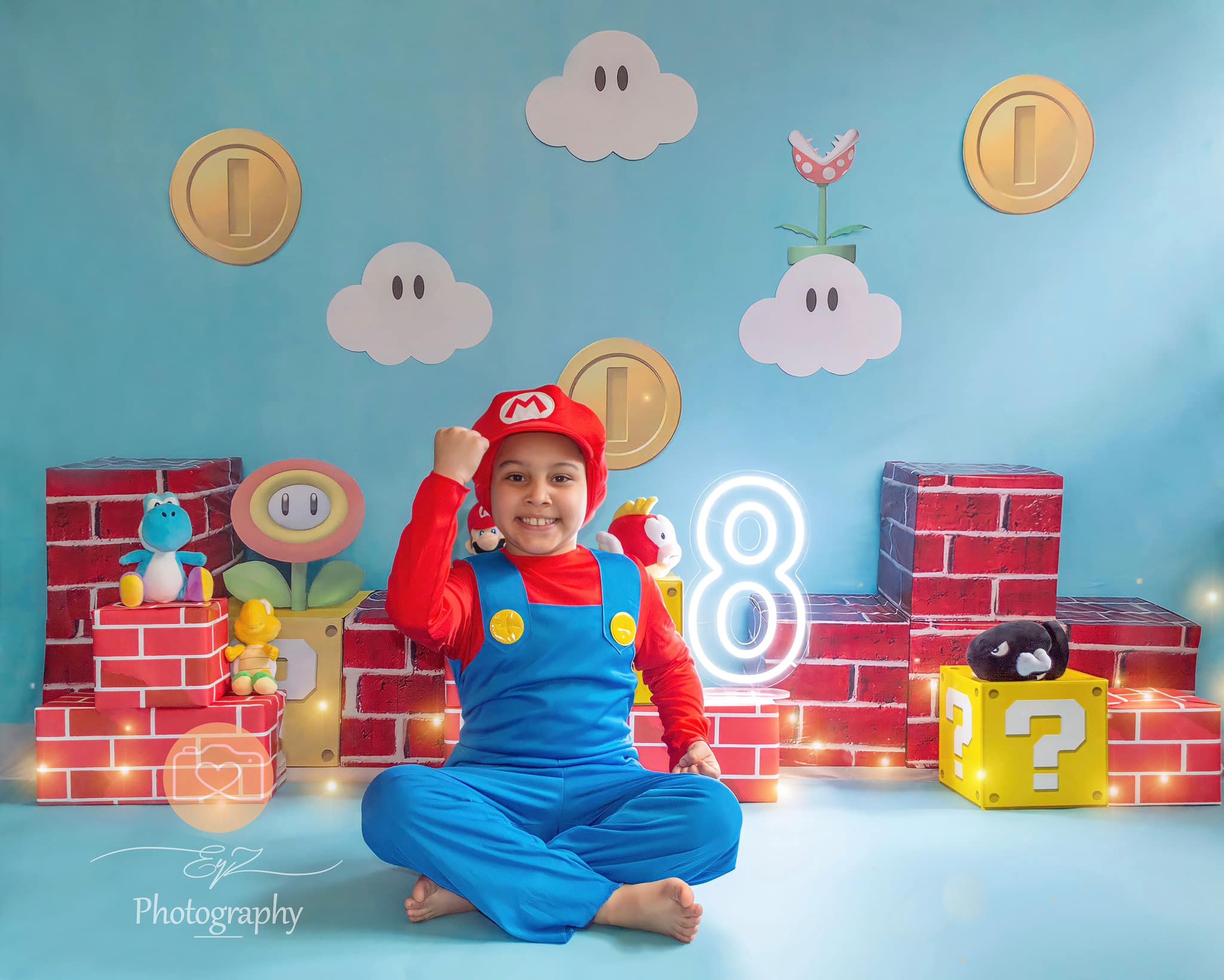 Kate Game Backdrop Designed by Melissa King - Kate Backdrop AU