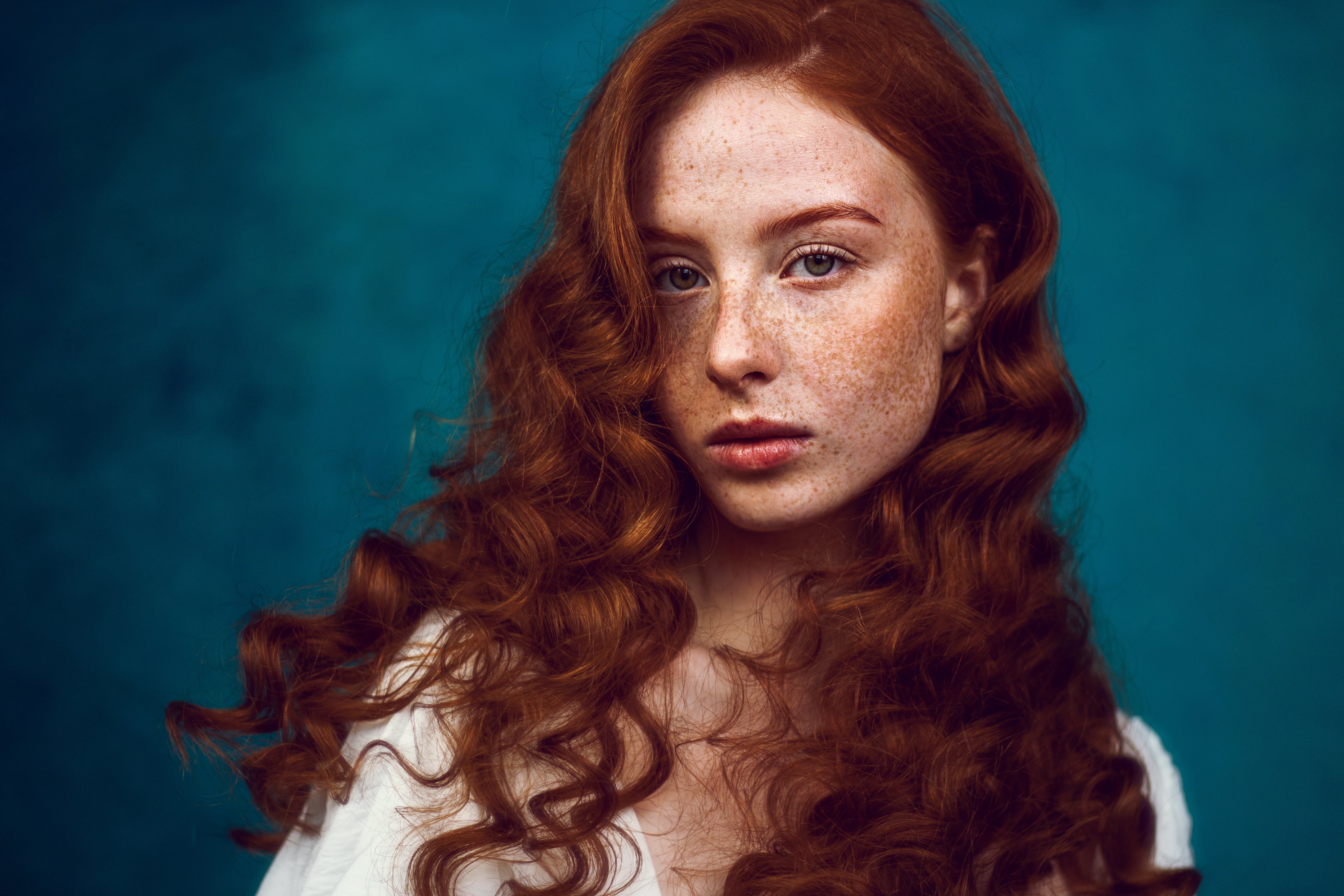 Kate Gray Abstract Texture/ Blue Green Abstract Texture Collapsible Backdrop Photography 5X6.5ft(1.5x2m) - katebackdrop AU