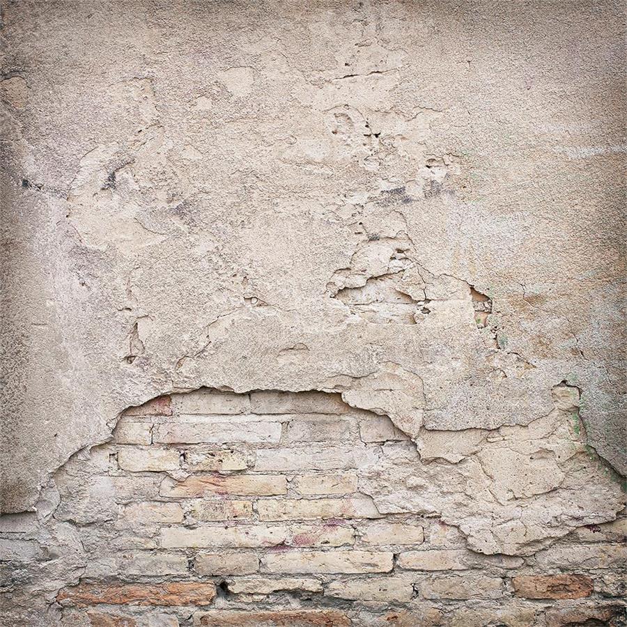 Kate Dilapidated Brick Wall Backdrop for Photography - Kate Backdrop AU