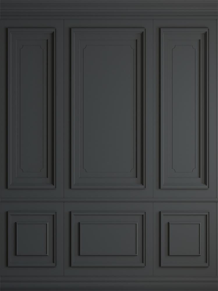 Kate Grey Black Vintage Wall Backdrop for Photography - Kate Backdrop AU