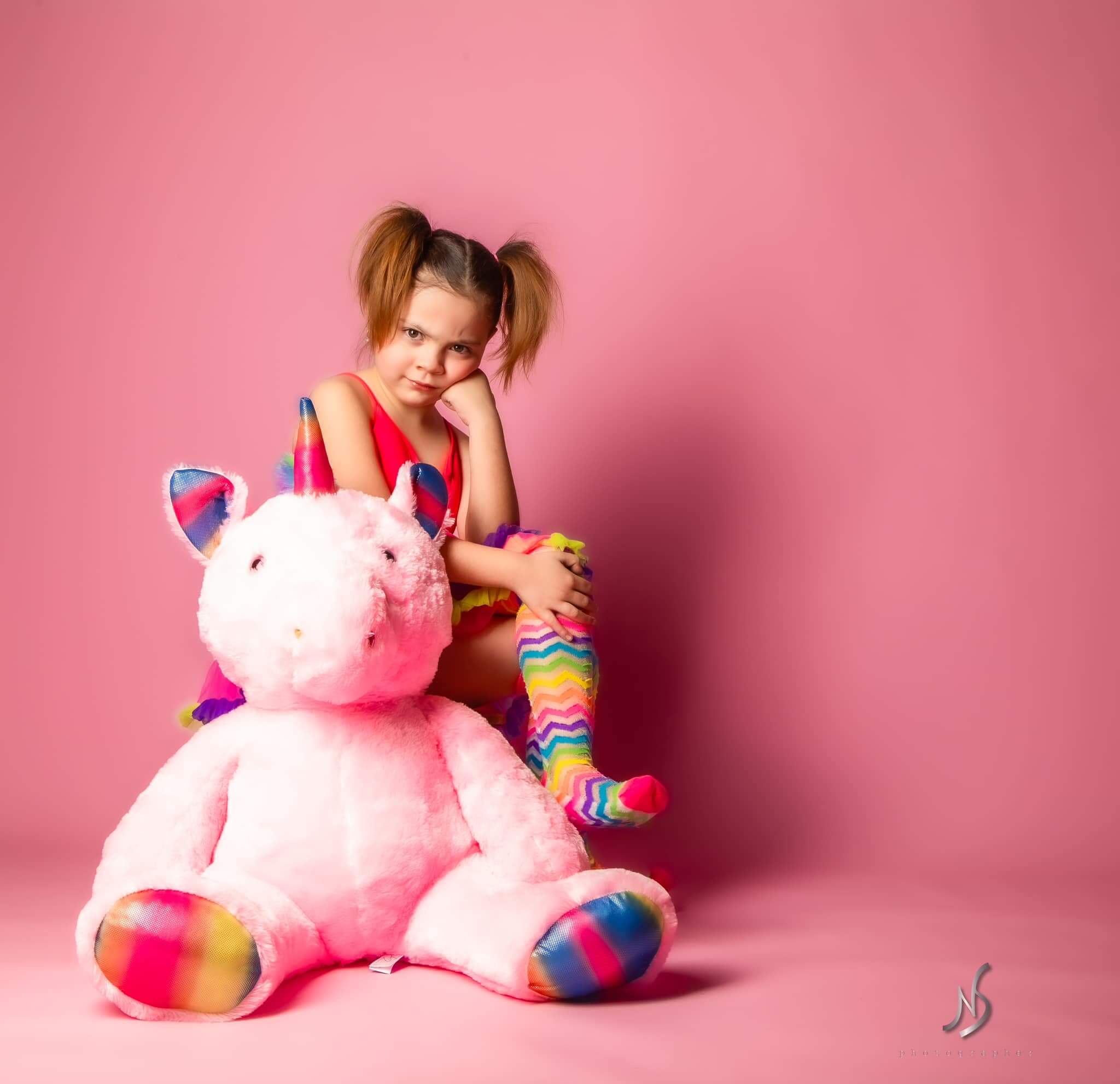 Kate Baby Pink Seamless Paper Backdrop for Photography - Kate Backdrop AU