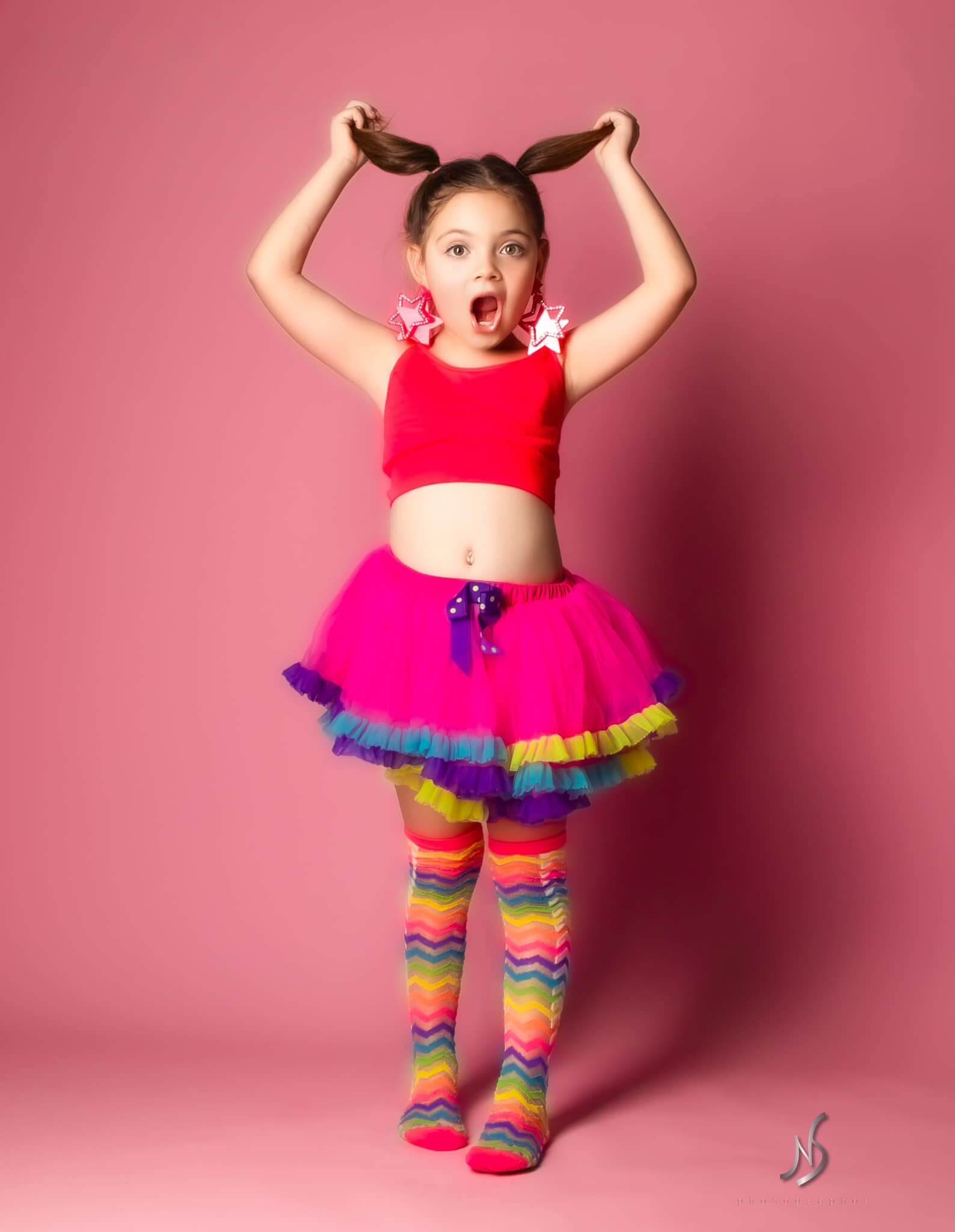 Kate Baby Pink Seamless Paper Backdrop for Photography - Kate Backdrop AU