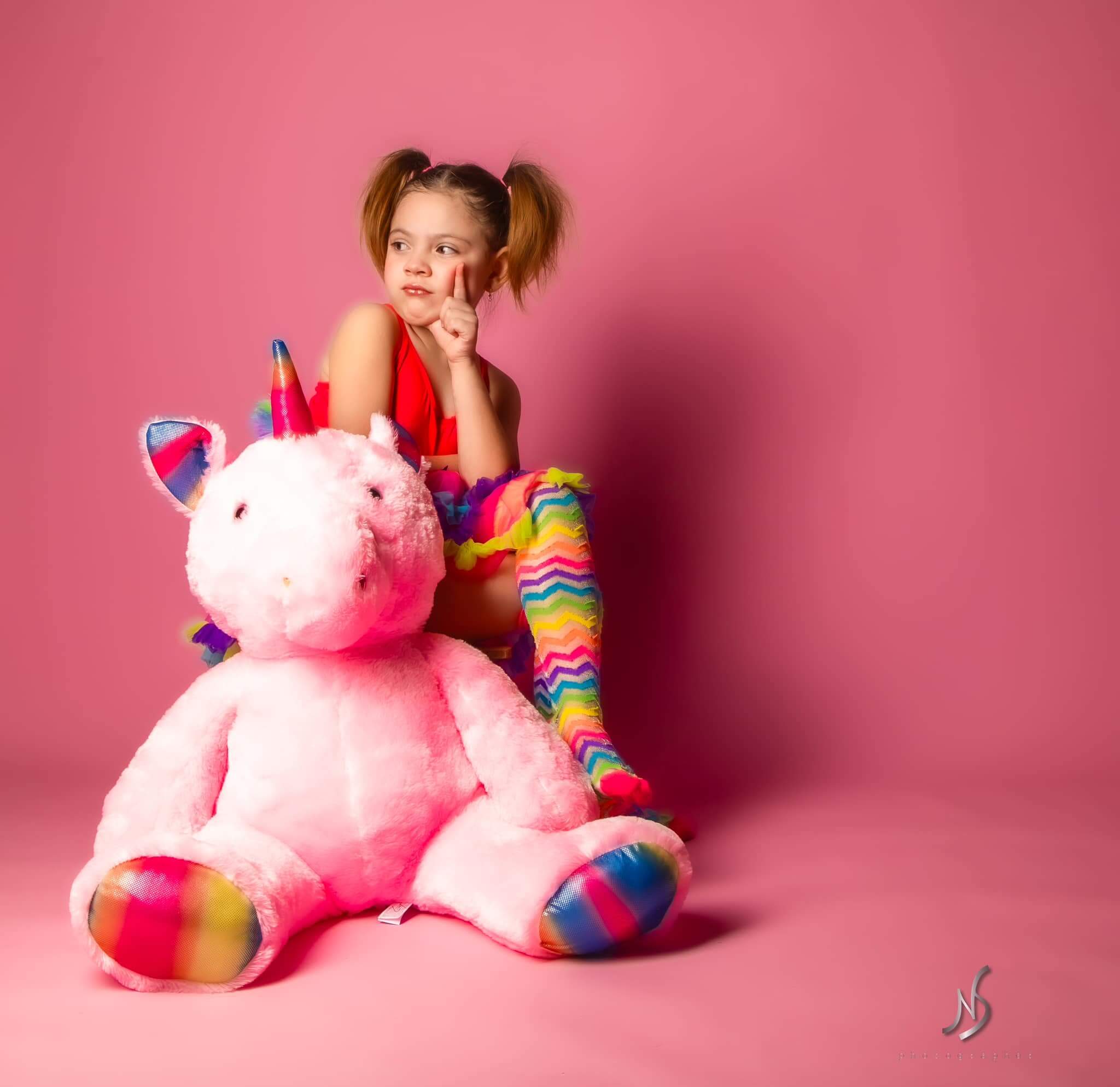 Kate Baby Pink Seamless Paper Backdrop for Photography - Kate Backdrop AU