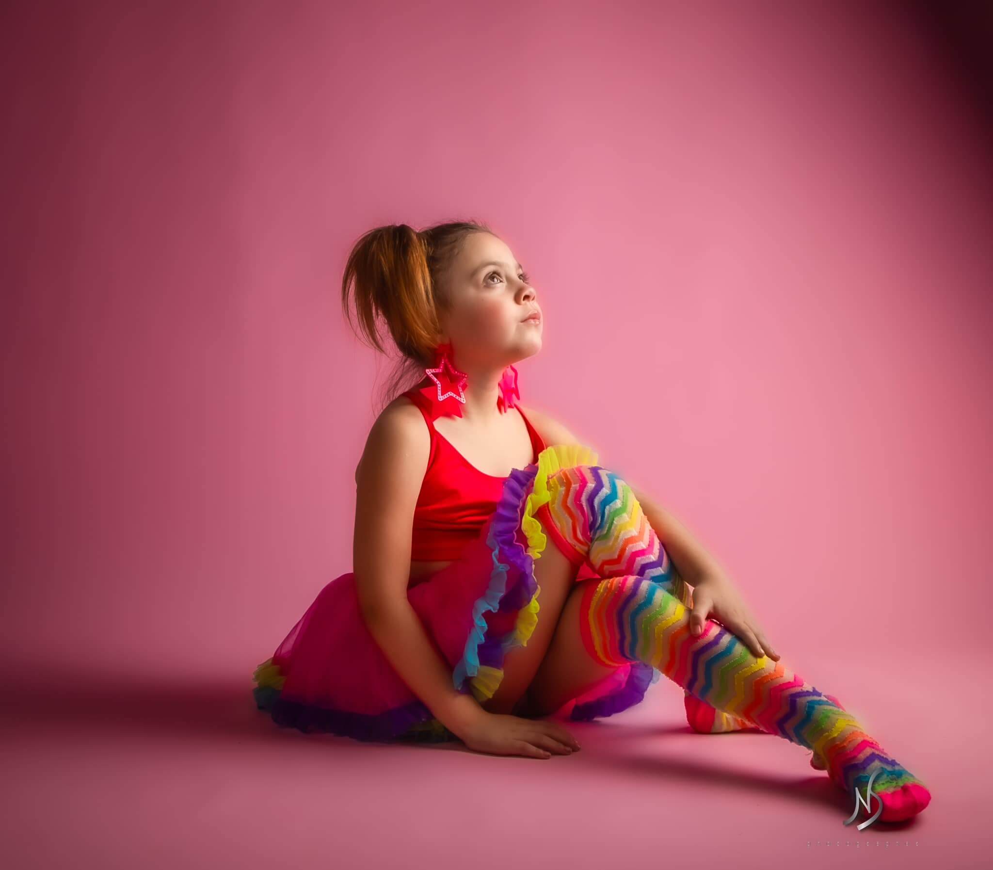 Kate Baby Pink Seamless Paper Backdrop for Photography - Kate Backdrop AU