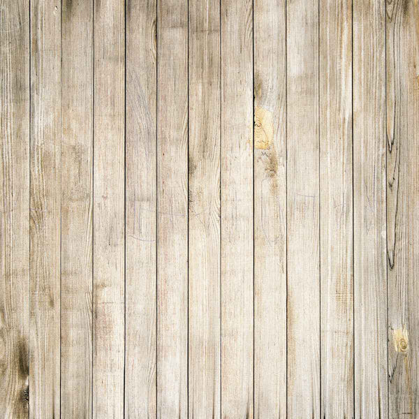 Kate Light Brown Texture Wood Vinyl Newborn Backdrop Floor - Kate Backdrop AU