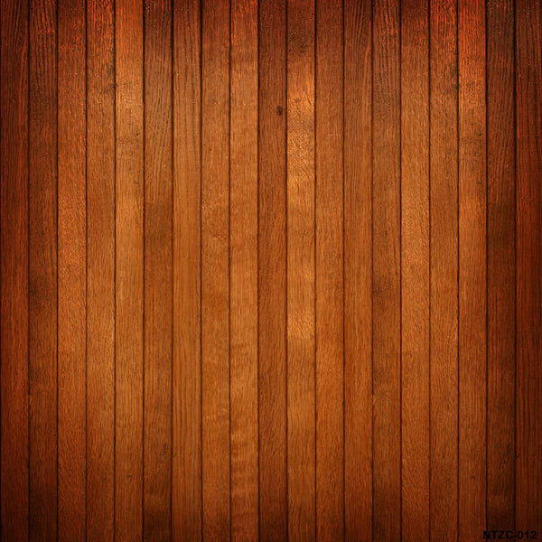 Kate Bright Brown Wood Vinyl Backdrop for Photography Food - Kate Backdrop AU