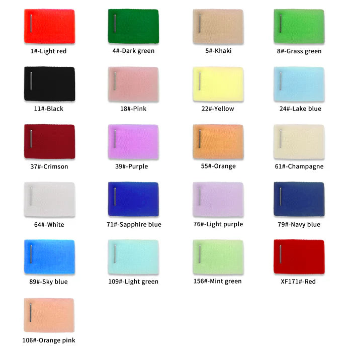 Kate Orange Pink One Shoulder Mesh Red Maternity Photoshoot Dress - Kate Backdrop AU