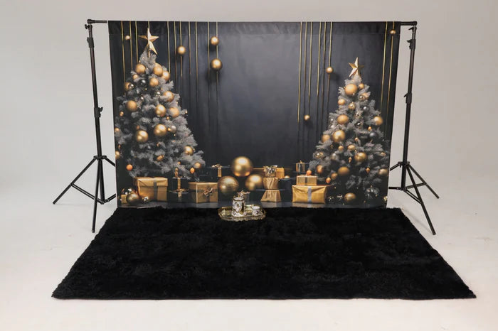 Kate Soft PV Fur Rug for Photography - Kate Backdrop AU
