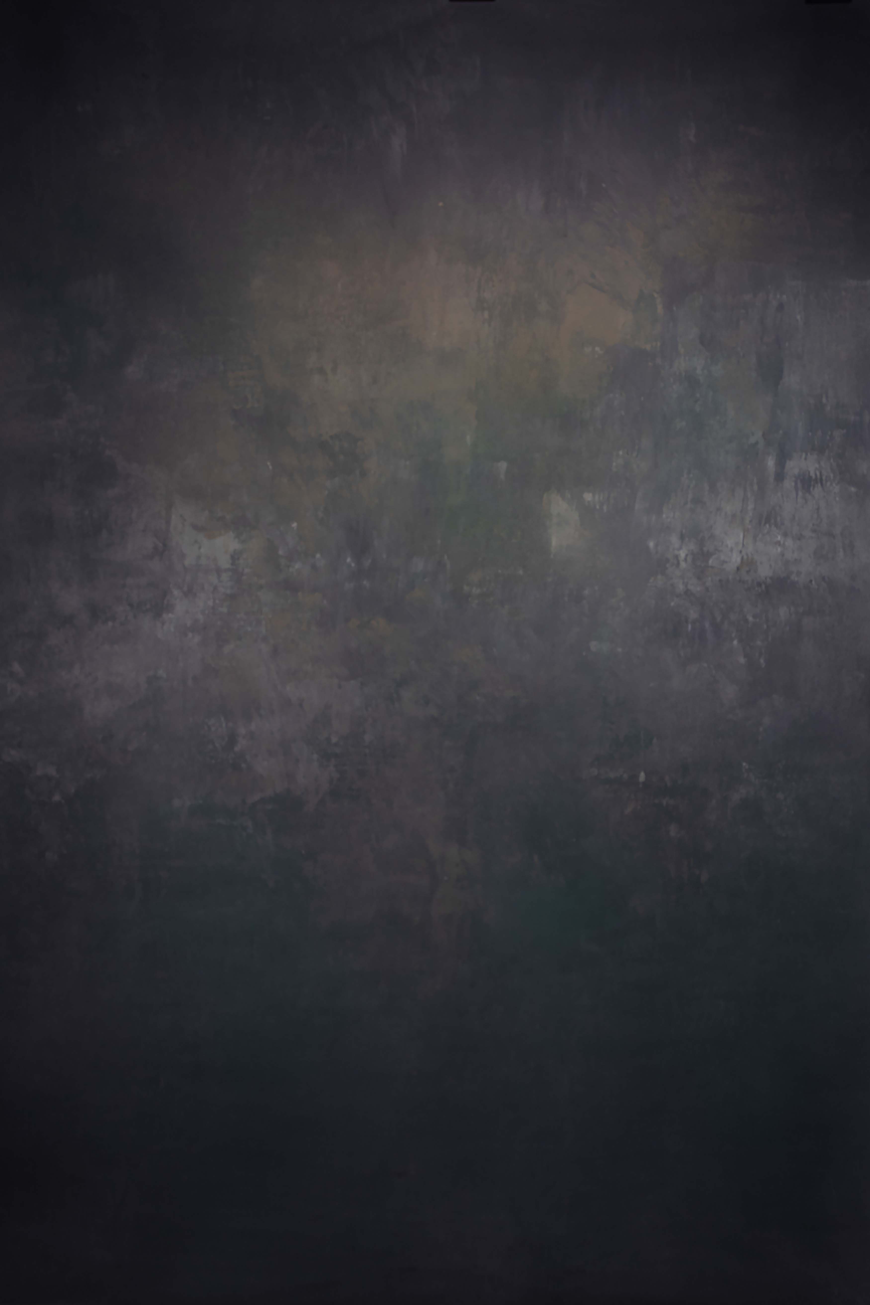 Kate Hand Painted Stone Dark Abstract Texture Backdrops - katebackdrop AU