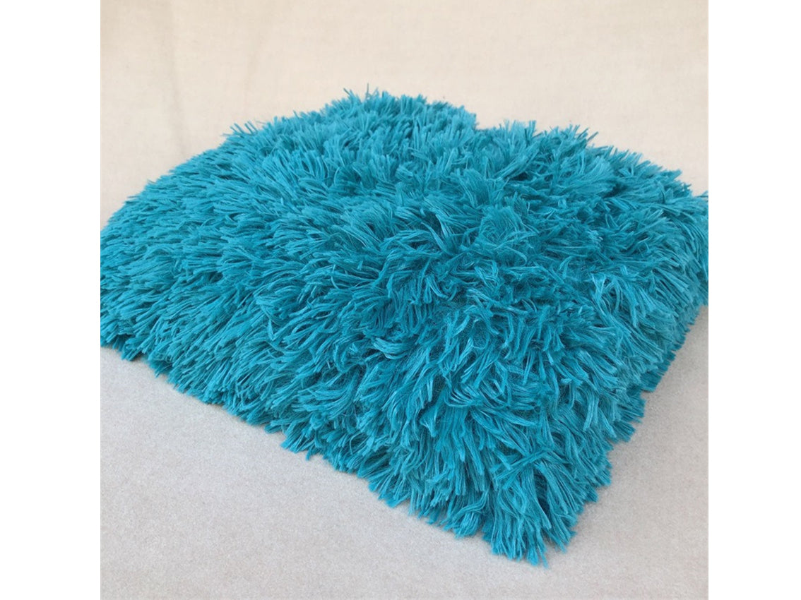 Kate Various Color Long Plush Faux Fur Blanket for Photography - Kate Backdrop AU