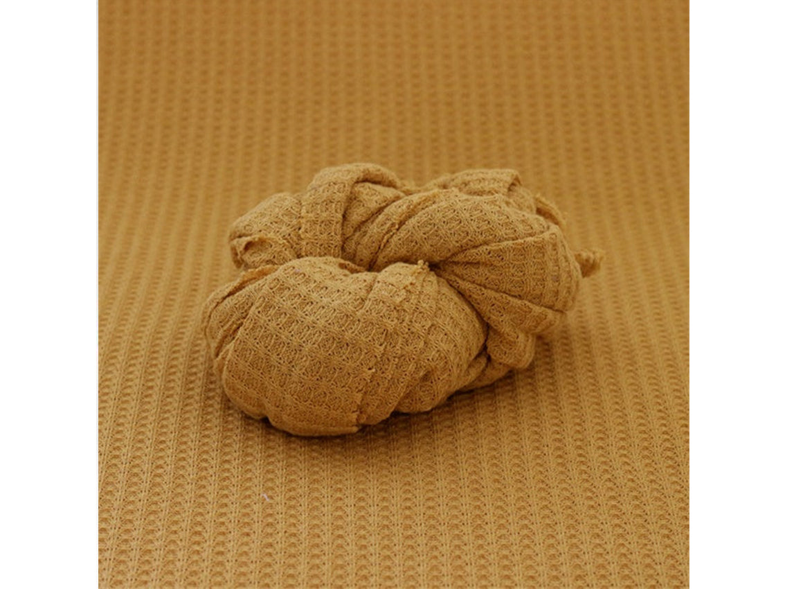 Kate 40x150cm Newborn Baby Lattice Posing Wrap Fabric - Kate Backdrop AU