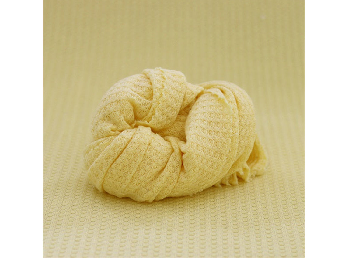 Kate 40x150cm Newborn Baby Lattice Posing Wrap Fabric - Kate Backdrop AU