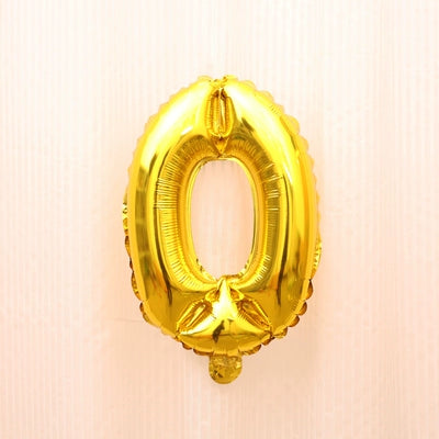 Kate Inflatable Number Balloons Birthday Party Decor for Photography - Kate Backdrop AU