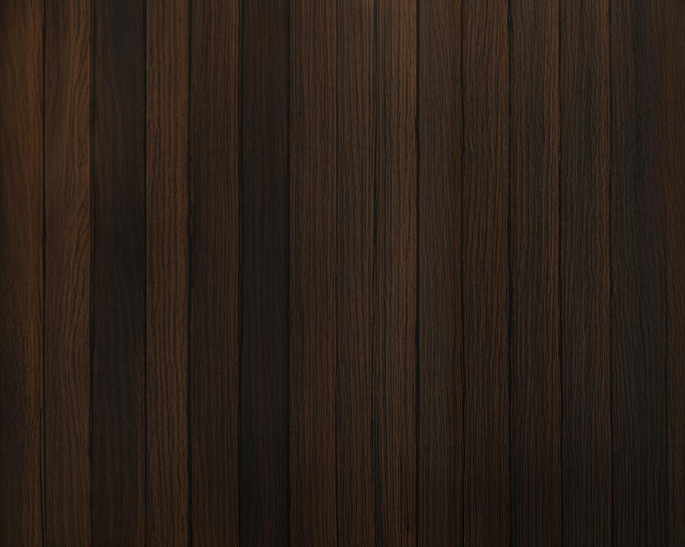 Kate Dark Wood Texture Rubber Floor Mat for Photography