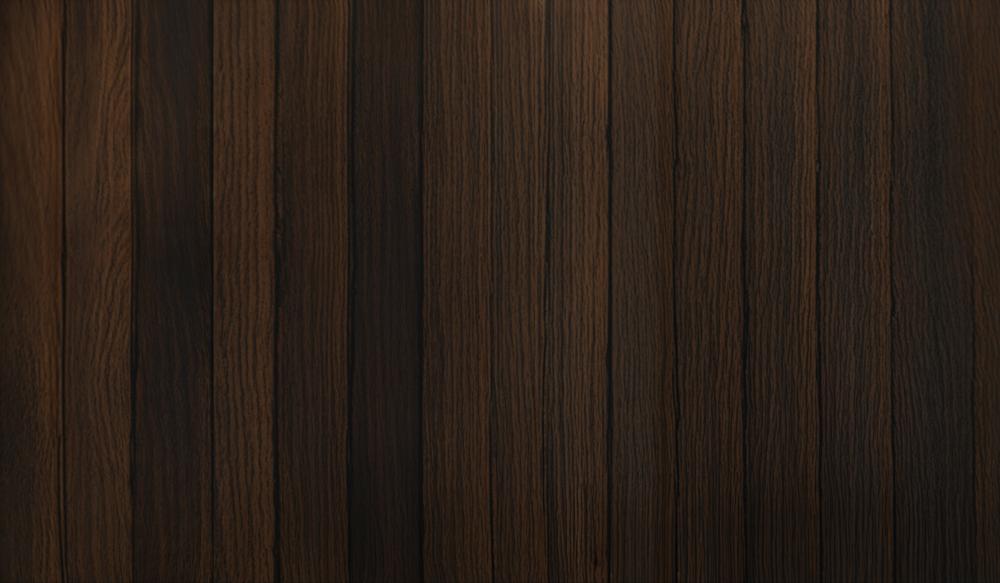 Kate Dark Wood Texture Rubber Floor Mat for Photography