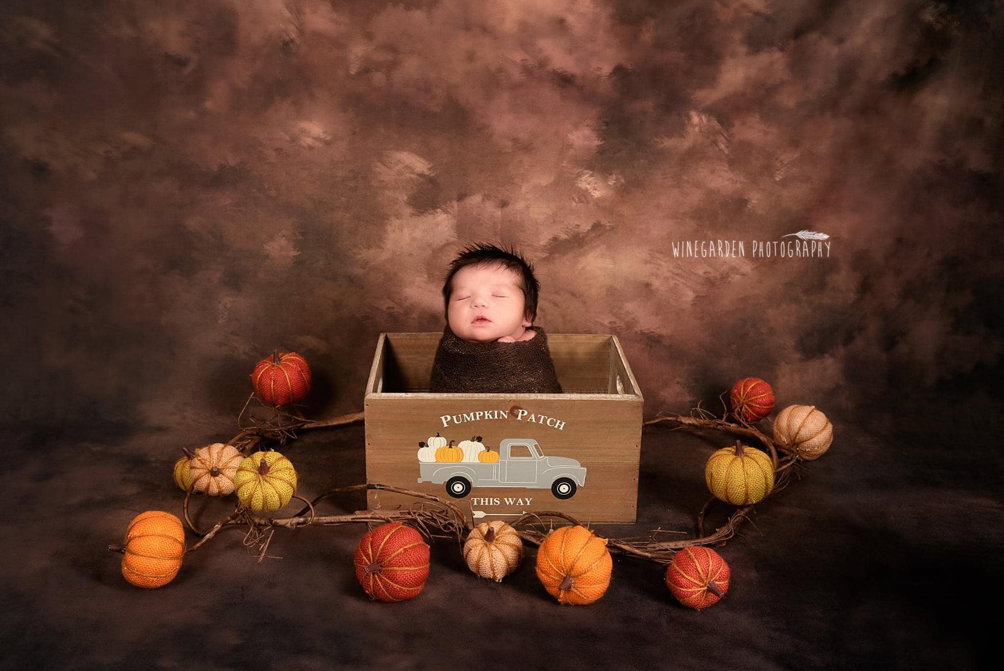 Kate Like Oil Painting Backdrop Abstract Texture Fleece For Photography - Kate Backdrop AU